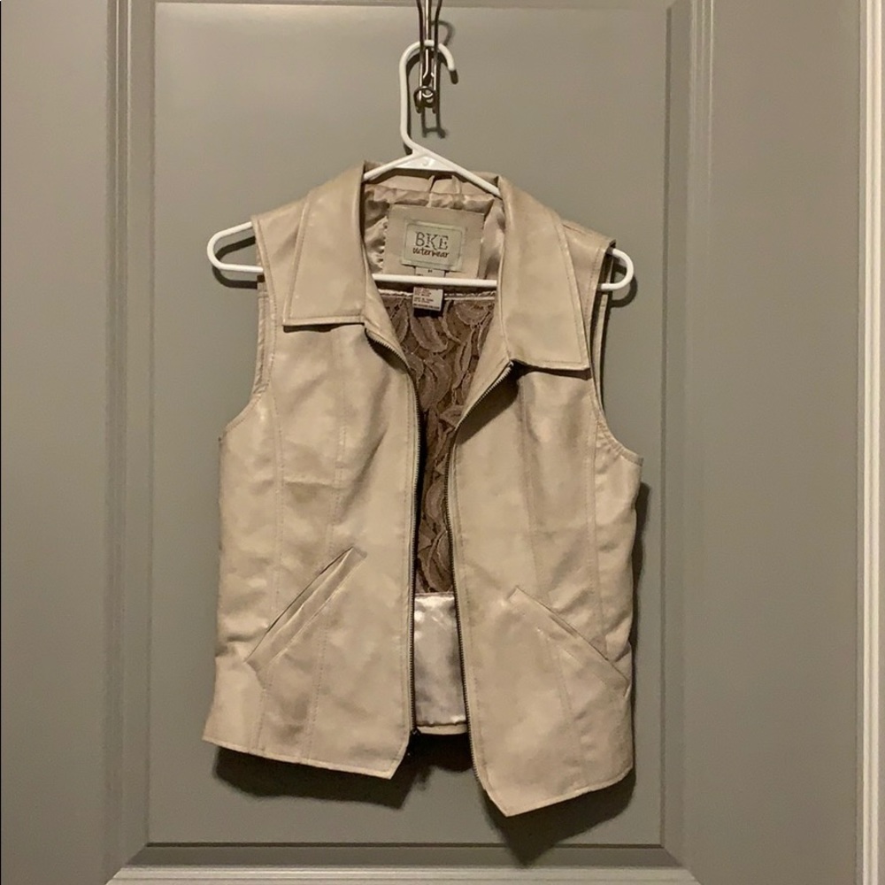 Vest